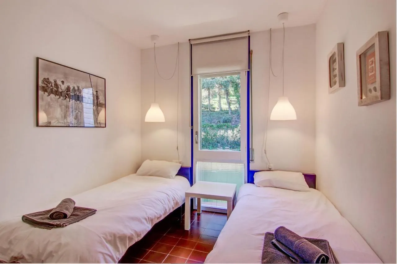 Ancora Apartment Калелья-де-Палафружель 0*,  Испания