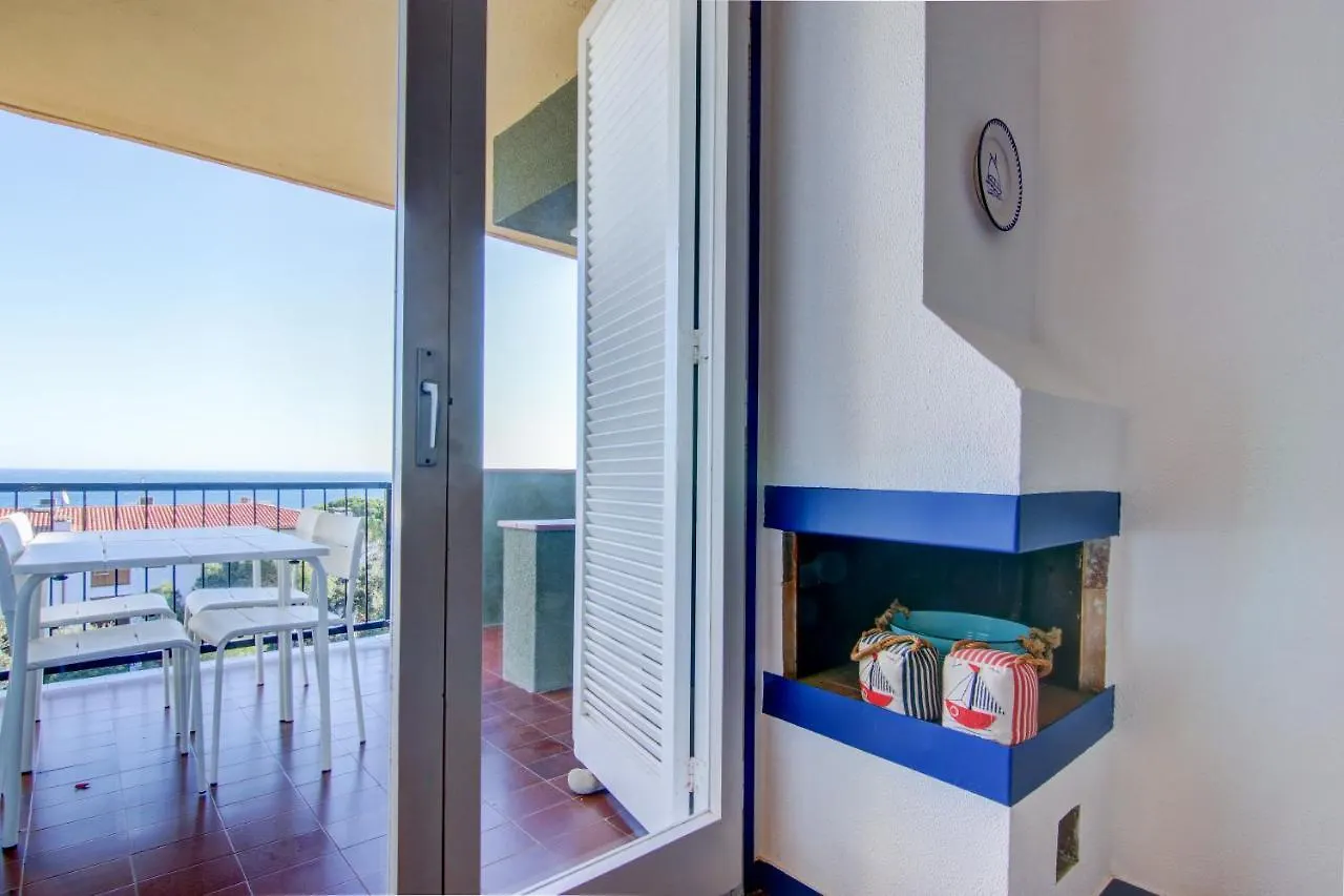 Ancora Apartment Калелья-де-Палафружель 0*,
