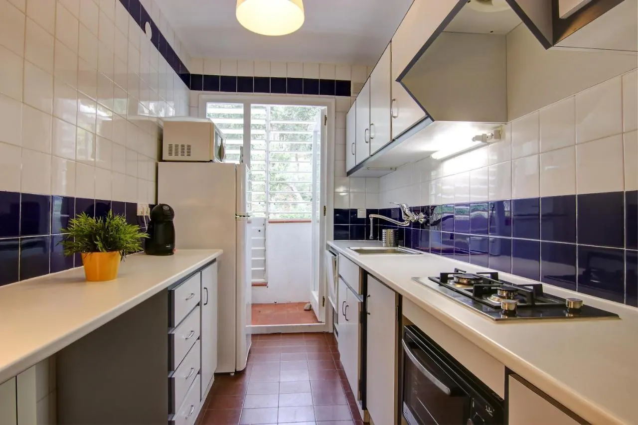 Ancora Apartment Калелья-де-Палафружель 0*,  Испания