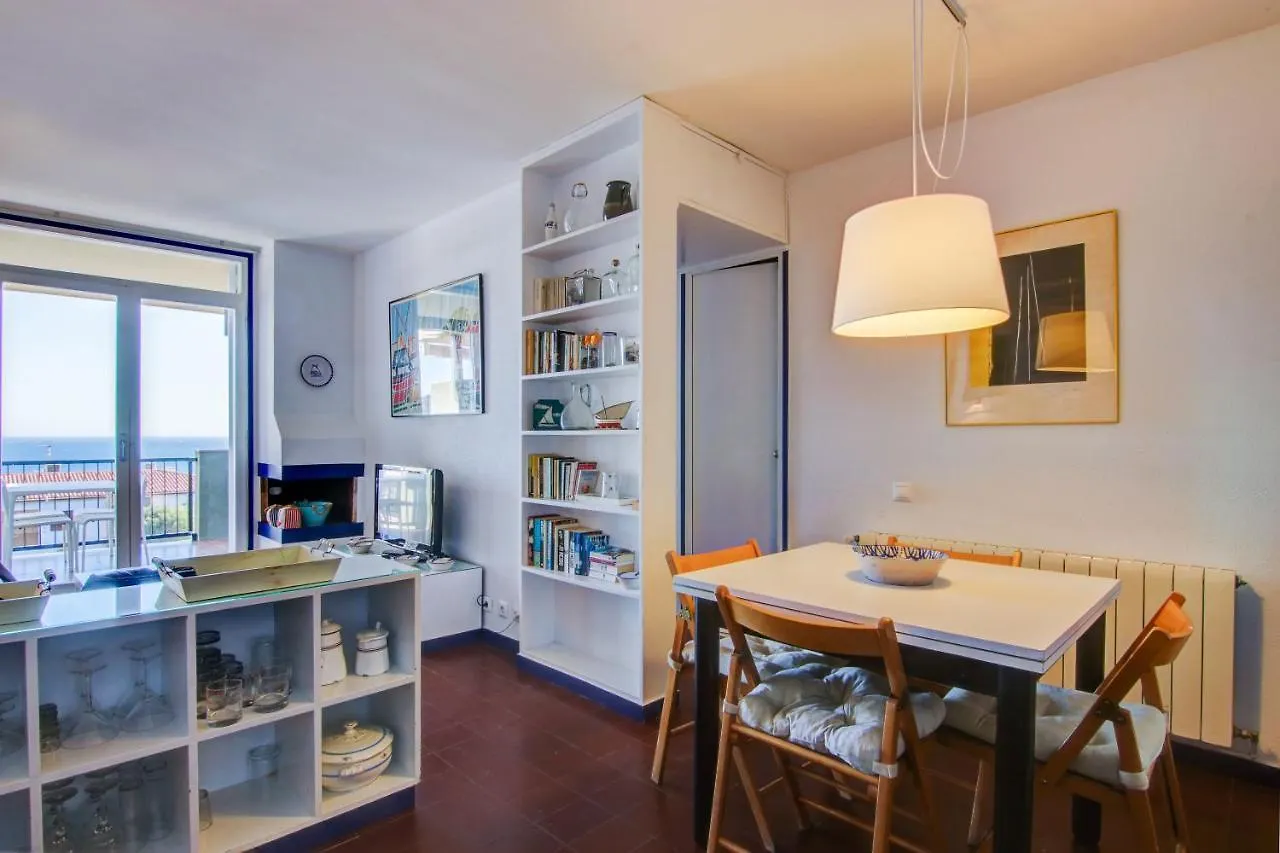 Ancora Apartment Калелья-де-Палафружель 0*,  Испания