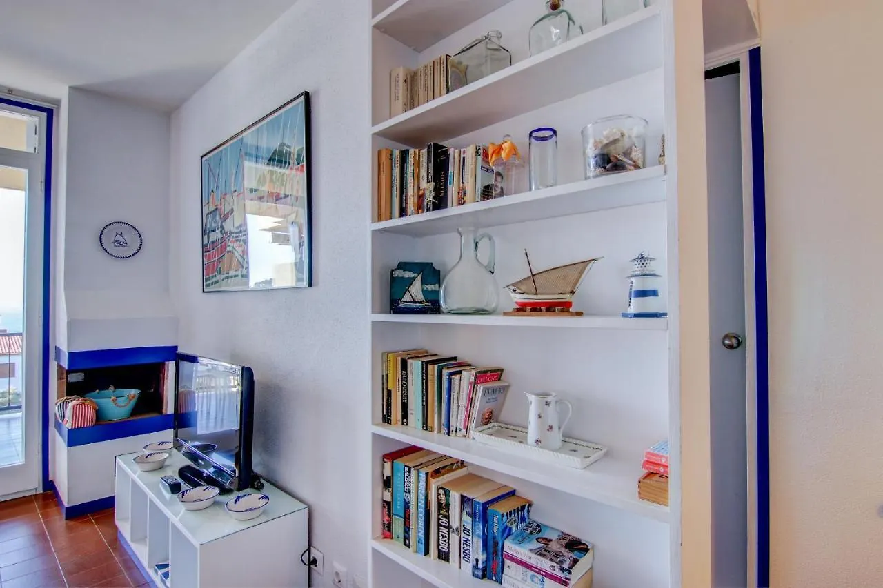 Ancora Apartment Калелья-де-Палафружель 0*,
