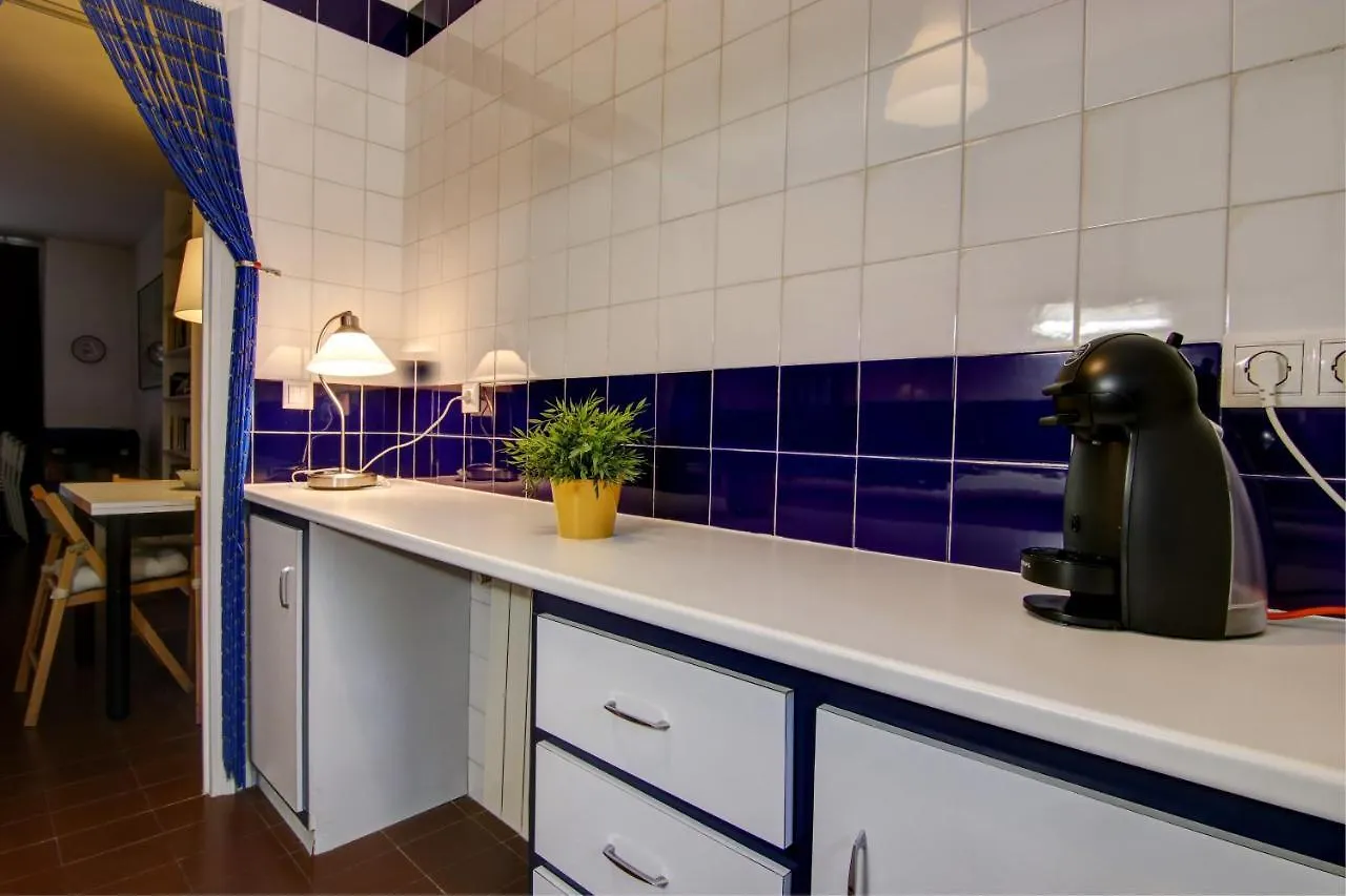Ancora Apartment Калелья-де-Палафружель Испания